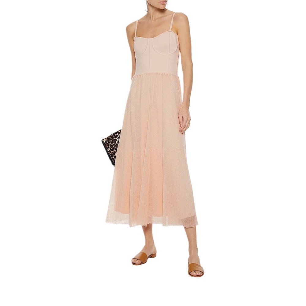 Sandro dress